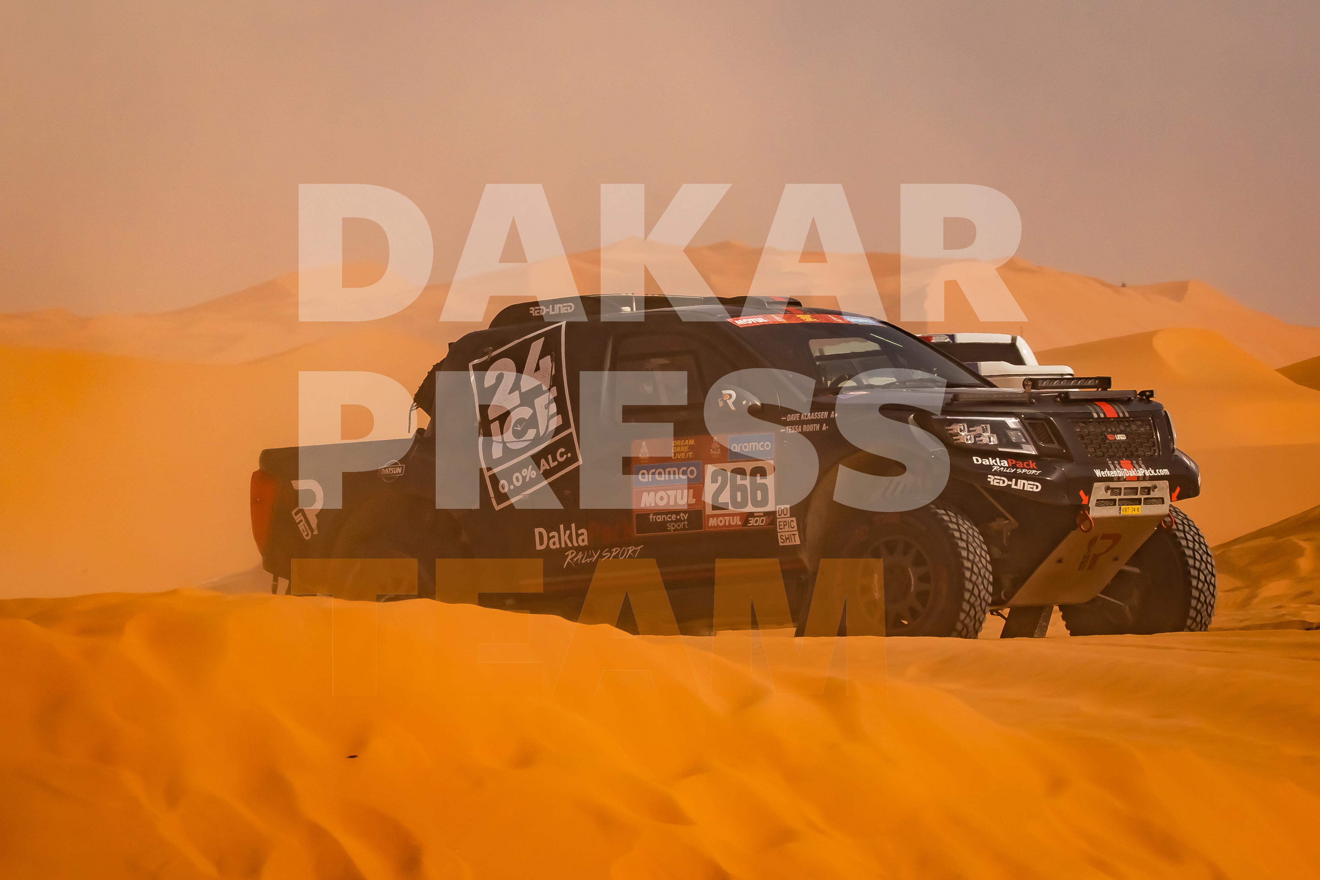 Dakar Press Team AUSTRALIA - Owner Dakar Press Team AUSTRALIA - Own